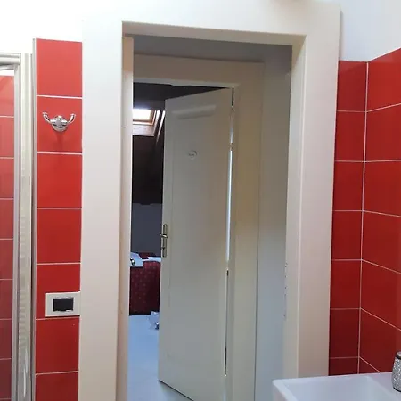 Bed and Breakfast Amaranto99 3*