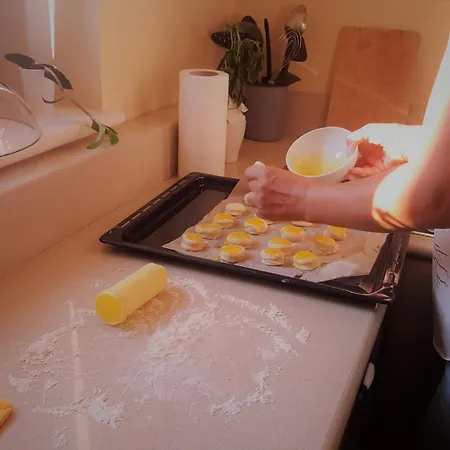 Amaranto99 3* Λ' Άκουιλα