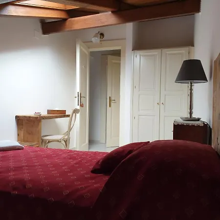 Amaranto99 Bed and Breakfast