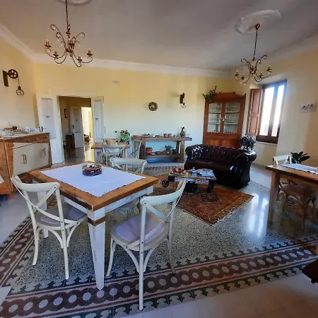 Bed and Breakfast Amaranto99 3*