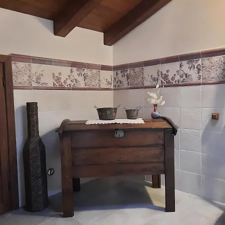 Amaranto99 Bed and Breakfast Λ' Άκουιλα