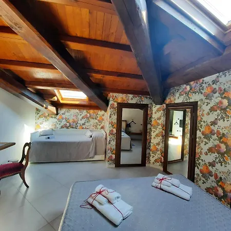 Amaranto99 3* Λ' Άκουιλα