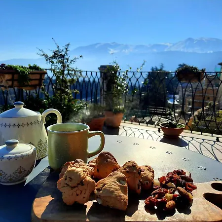 Amaranto99 Bed and Breakfast Λ' Άκουιλα