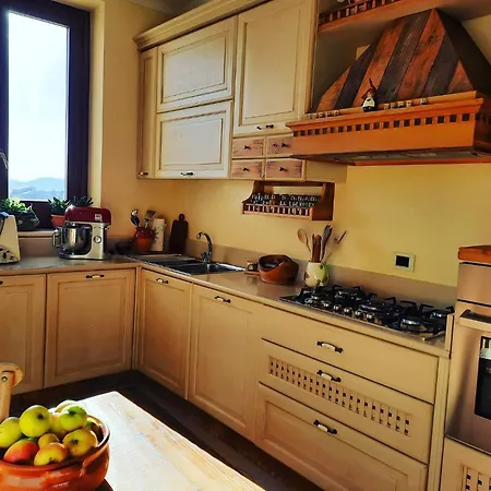 Bed and Breakfast Amaranto99 Λ' Άκουιλα