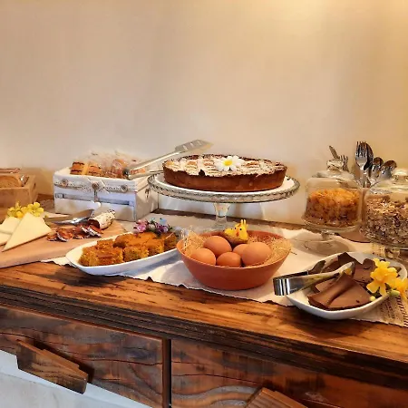 Bed & Breakfast Amaranto99