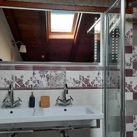 Amaranto99 3* Λ' Άκουιλα