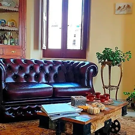 فندق مبيت وإفطار Amaranto99