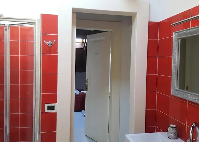 Oda ve Kahvaltı Amaranto99 3*