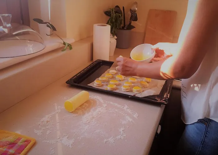 Amaranto99 3* LʼAquila