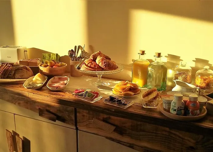 Amaranto99 3* LʼAquila