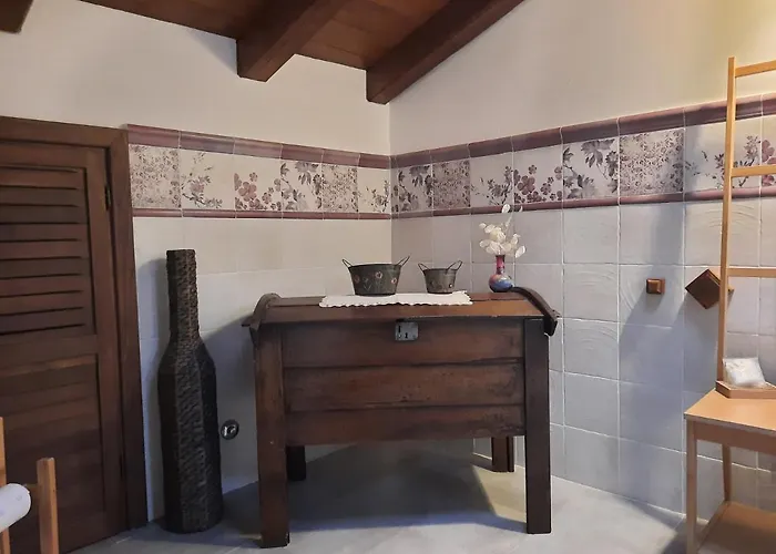 Amaranto99 Oda ve Kahvaltı LʼAquila