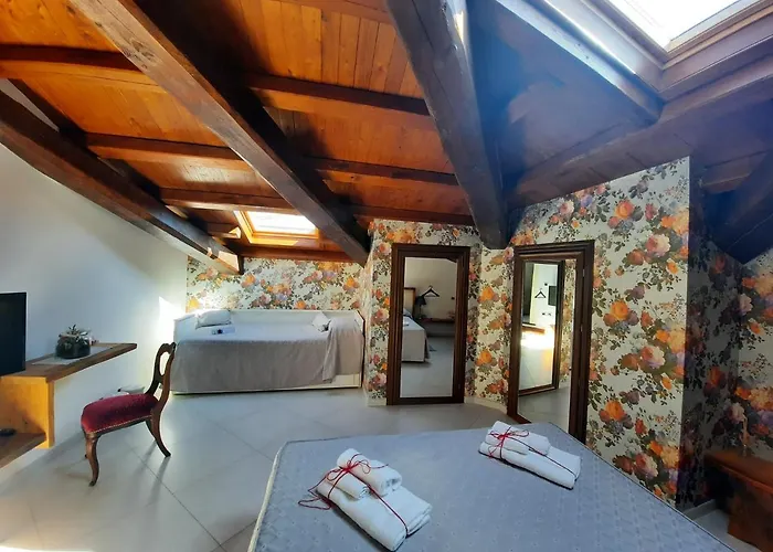 Amaranto99 3* LʼAquila